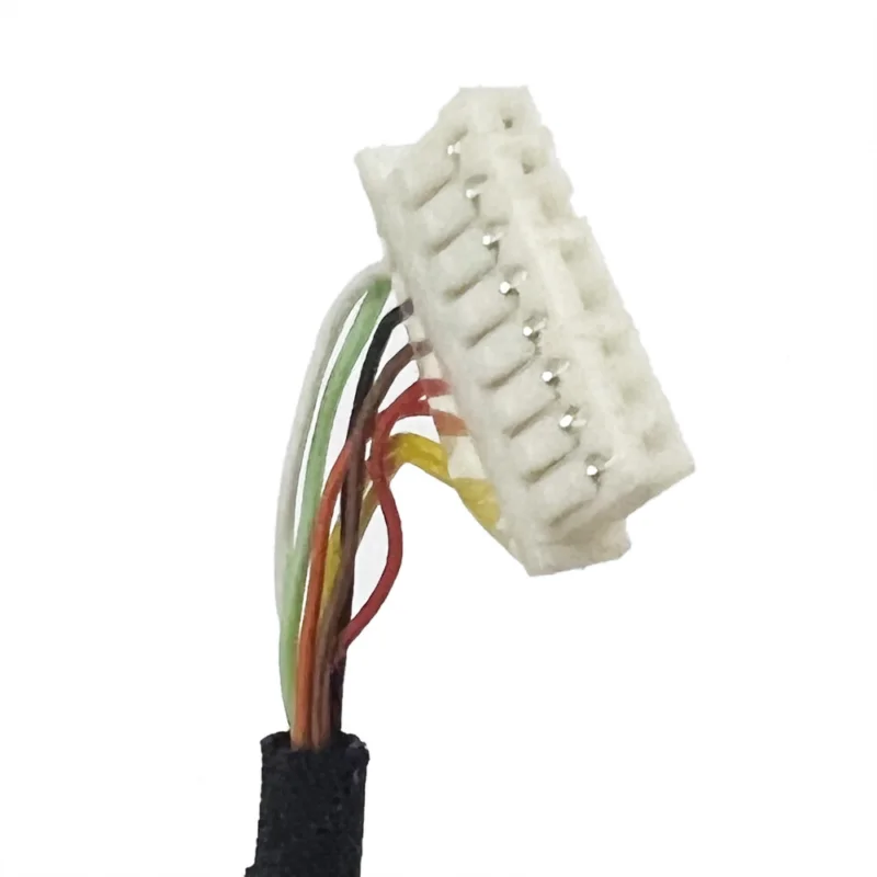 Webcam com cabo LCD aplicável a Lenovo ThinkCentre Edge 92z 3414 3423 03T9751