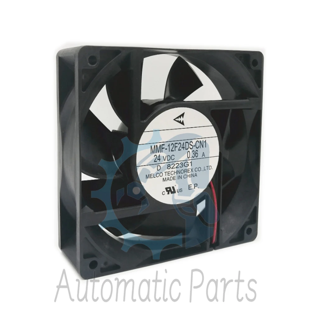 MMF-12F24DS-CN1 Inverter Cooling Fan