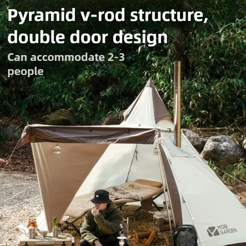 Waterproof Foldable… - image