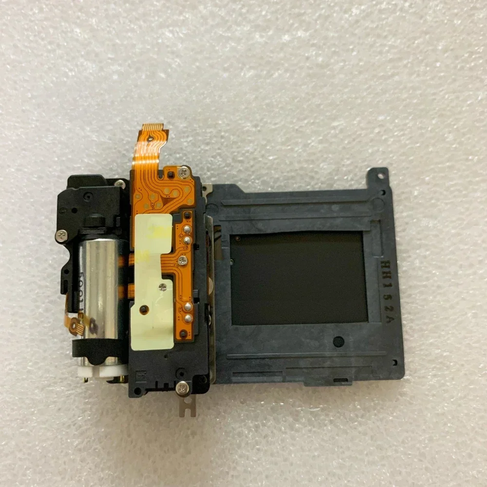 

Original FOR Canon EOS 5D4 5DIV Shutter Group Assembly with blade curtain Camera Repair Accessories