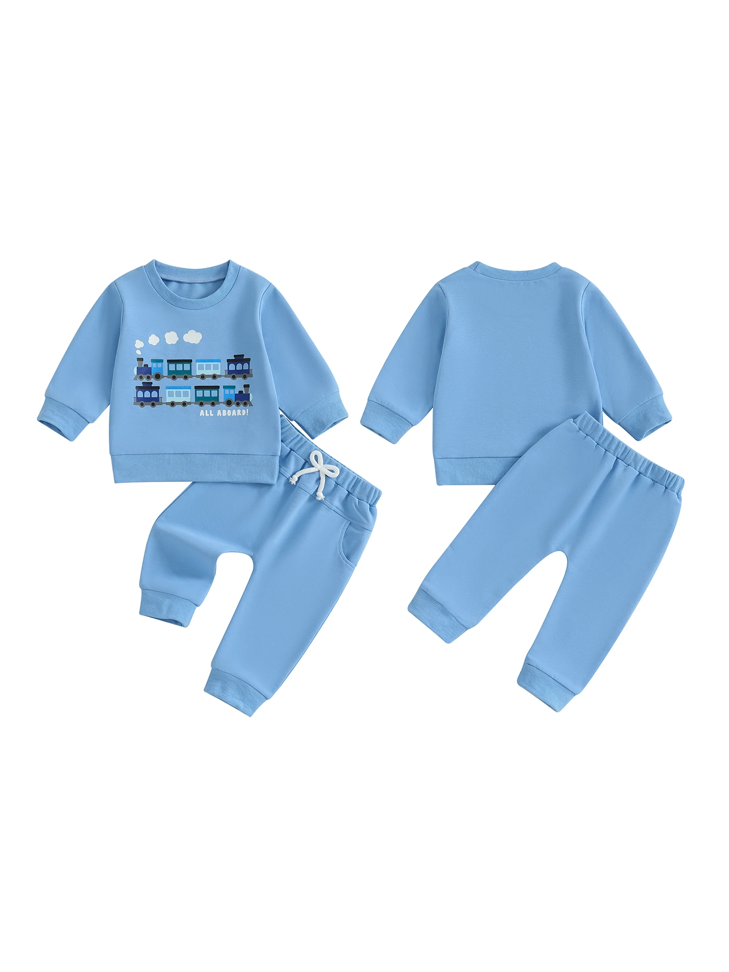 

Baby Boy Autumn Clothes Dinosaur Print Hooded Sweatshirt Camouflage Pants 2 Piece Outfit Set for Toddler