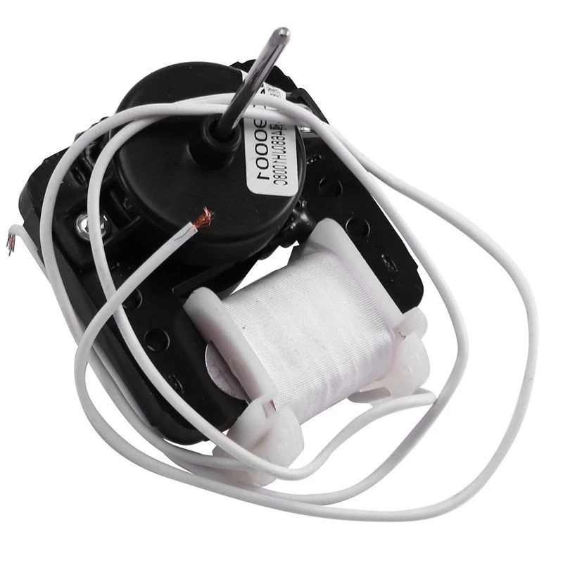 A56T-5X Refrigerator Freezer Cooling Fan Motor For Fan Motor (Thin Version) Asynchronous Motor