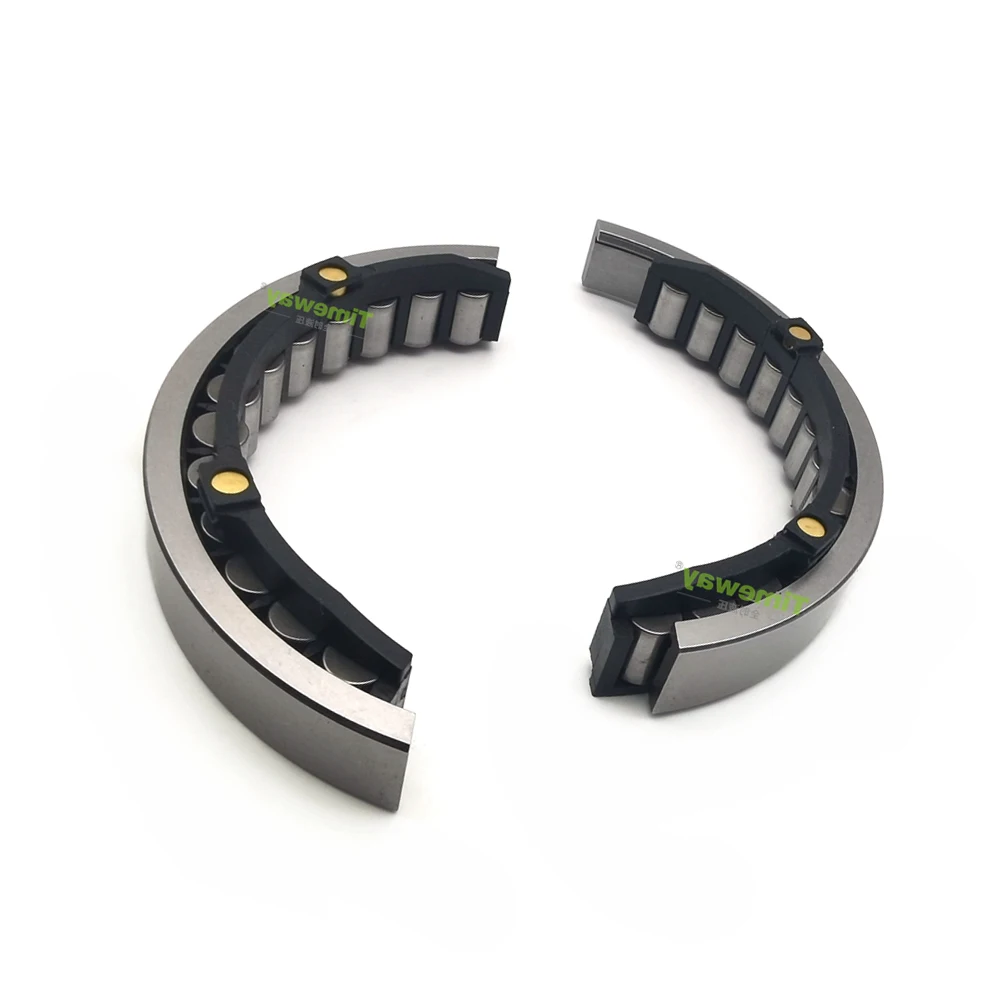 

Hydraulic Oil Pump Spare Parts Saddle Bearing for A11VO130 REXROTH Piston Pump Repair Kit