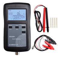 YR1035+ Lithium Battery Internal Resistance Tester High-precision Battery Tester Resistance Test Instrument DC 0-100V