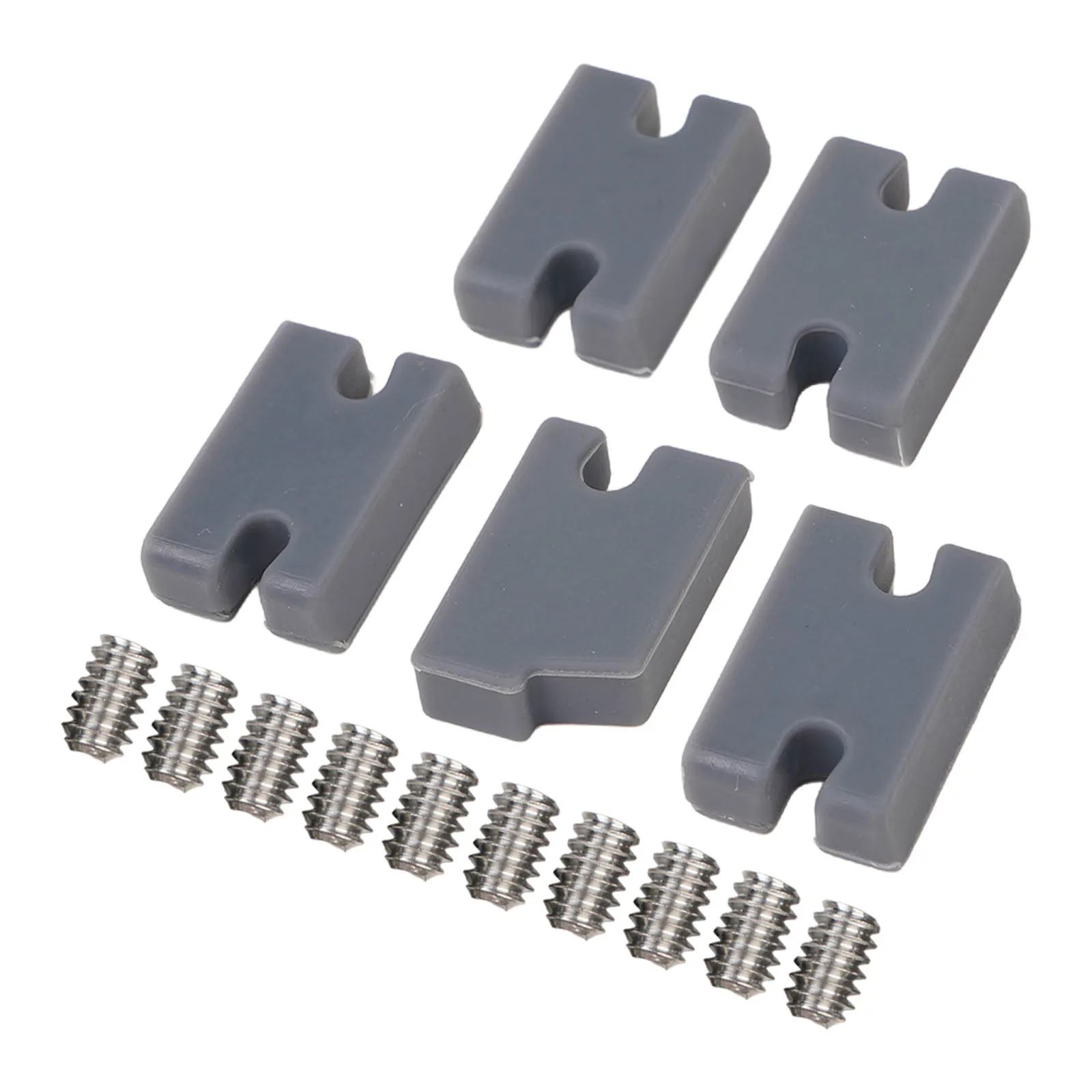 

Ремонт доски для серфинга, комплект ласт для доски для серфинга, инструмент для регулировки плавника доски для серфинга, аксессуар, легкий вес 30 г, легко снимается