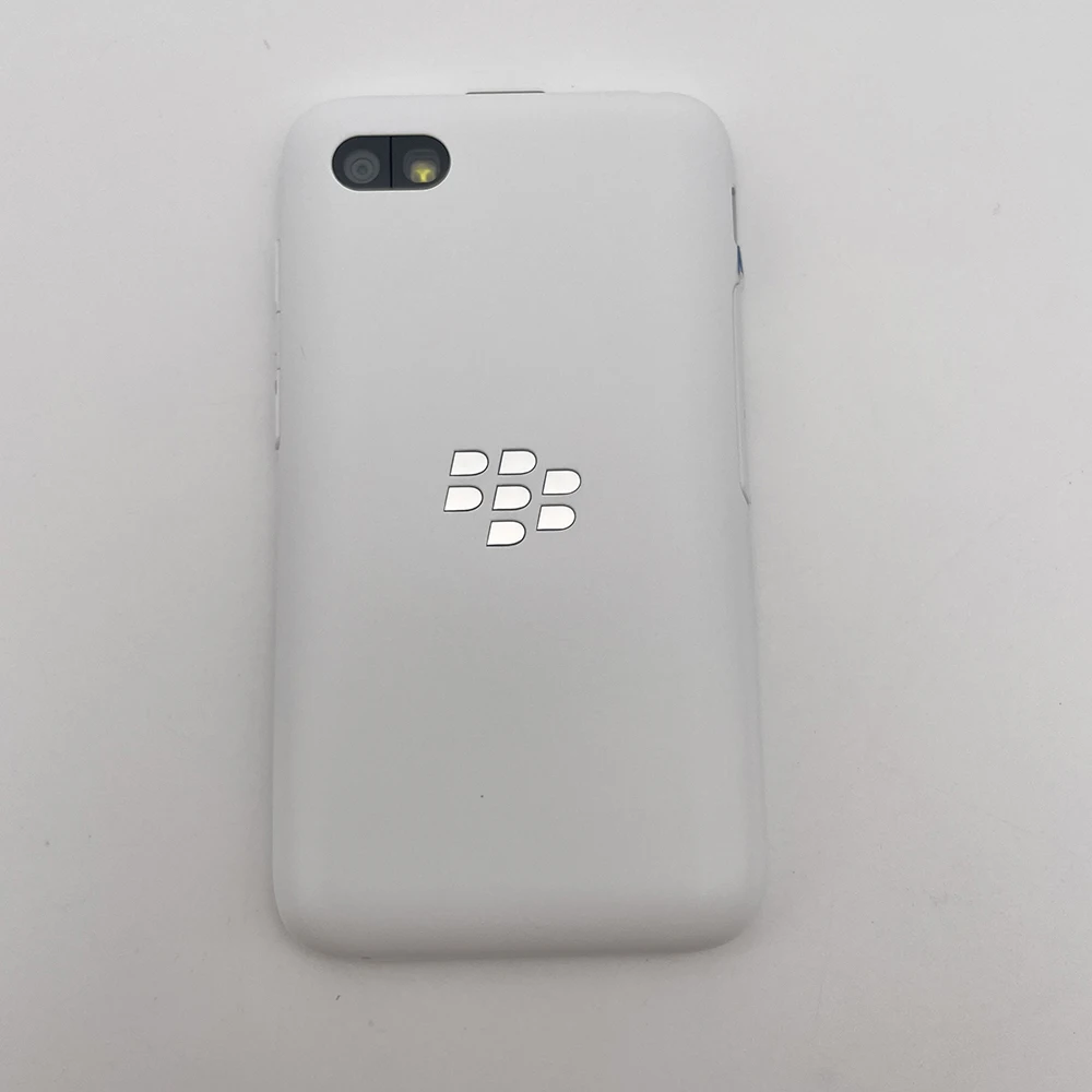 BlackBerry-Q5携帯電話,3g,4g,デュアルコア,2GB RAM, 8GB ROM,無料の携帯電話