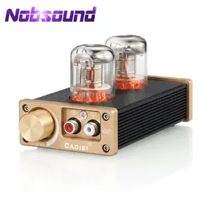 Nobsound by Douk Audio NS-08E/NS-10P store Headphone Preamp/Amplifier Combo