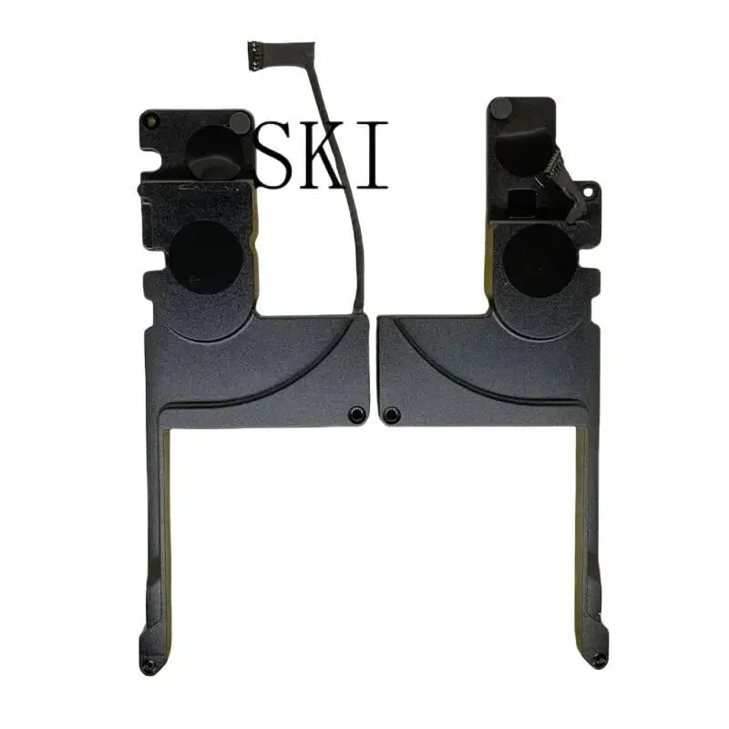 

Internal Speaker Speakers Left Right Set Compatible for Pro 15" Retina A1398 (Mid 2012,Early 2013) 2014 2015 (=)