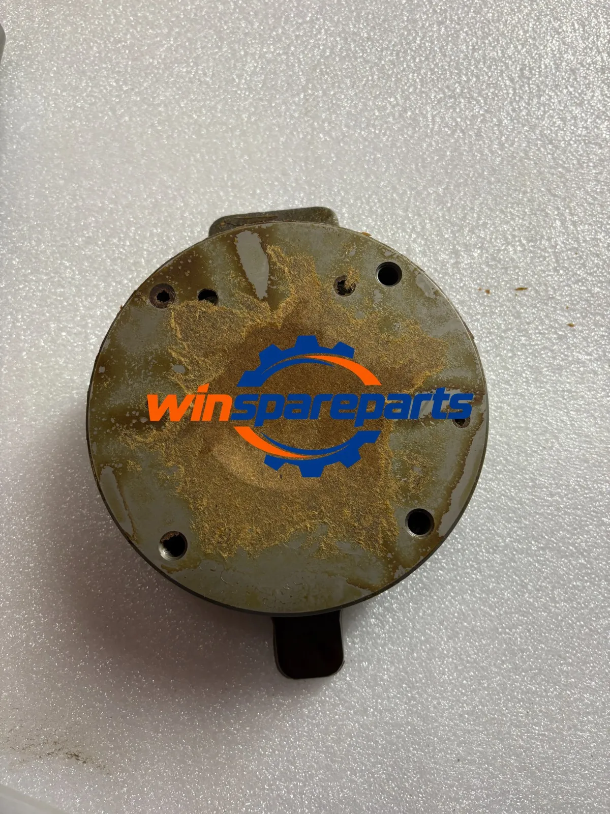 HPK055 HPVO55 Swash Cam,Support R For Hydraulic Pump