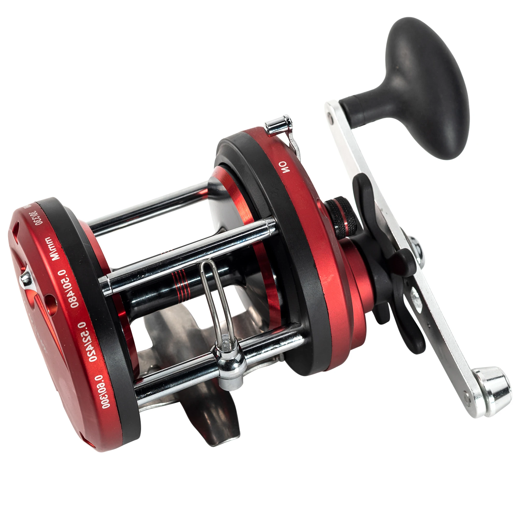 mao direita pesca tambor carretel carretel de metal strong trolling reels barco mar rodas spinning bait casting peixe reels 12bb 01