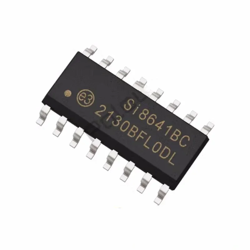 

10Pcs/Lot Si8641BC-B-IS1 Help PCBA Complete BOM And Material List