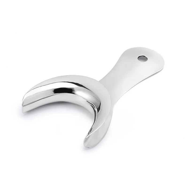 Dentistry T-type Intraoral Retractor Mouth Opener Expander  Stainless Steel Material Oral Cavity Orthodontics  Uperization Tools