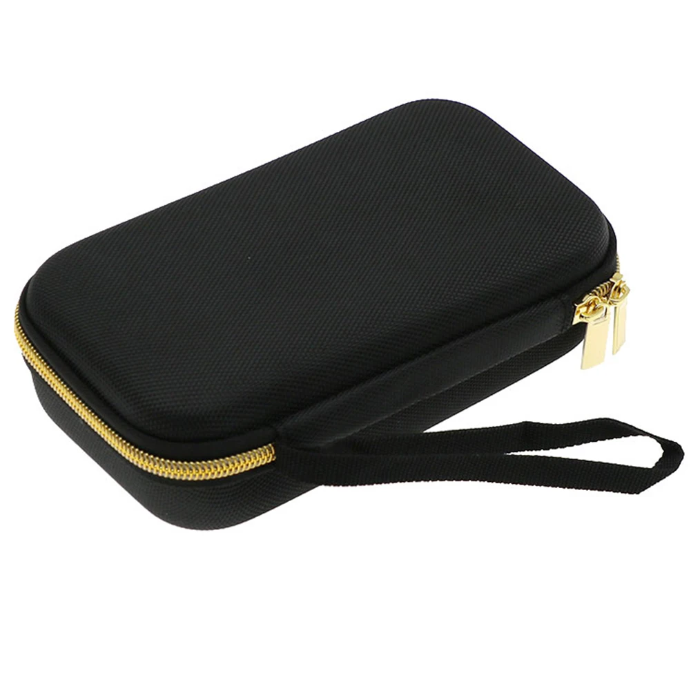 Estuche de transporte duro Estuche de almacenamiento de viaje a prueba de golpes Estuche de viaje protector antiarañazos para controlador de juegos móvil Backbone One