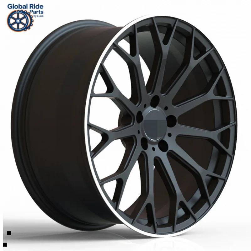 

Подходит для BMW f10, 10 000 тонн ступицы колеса, заготовка ковки, 21-дюймовое кованое алюминиевое кольцо.