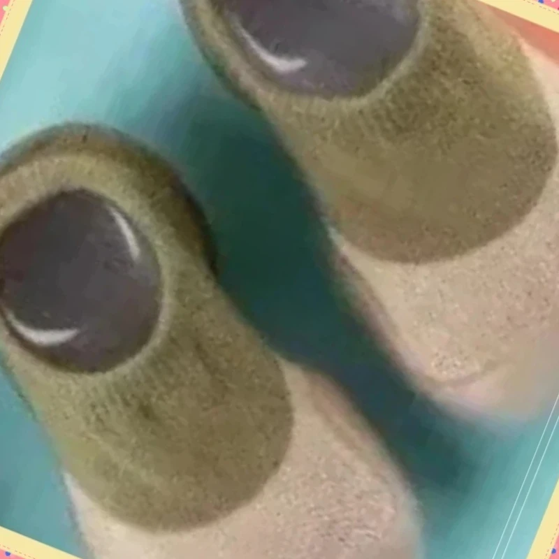 

Обувь для малышей в классическом стиле. Детская домашняя обувь для малышей. Нескользящая удобная обувь для малышей.