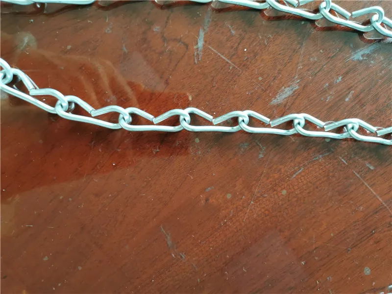 Jewelry Automatic 1.5mm-3.5mm 8 Shape Chain Machine