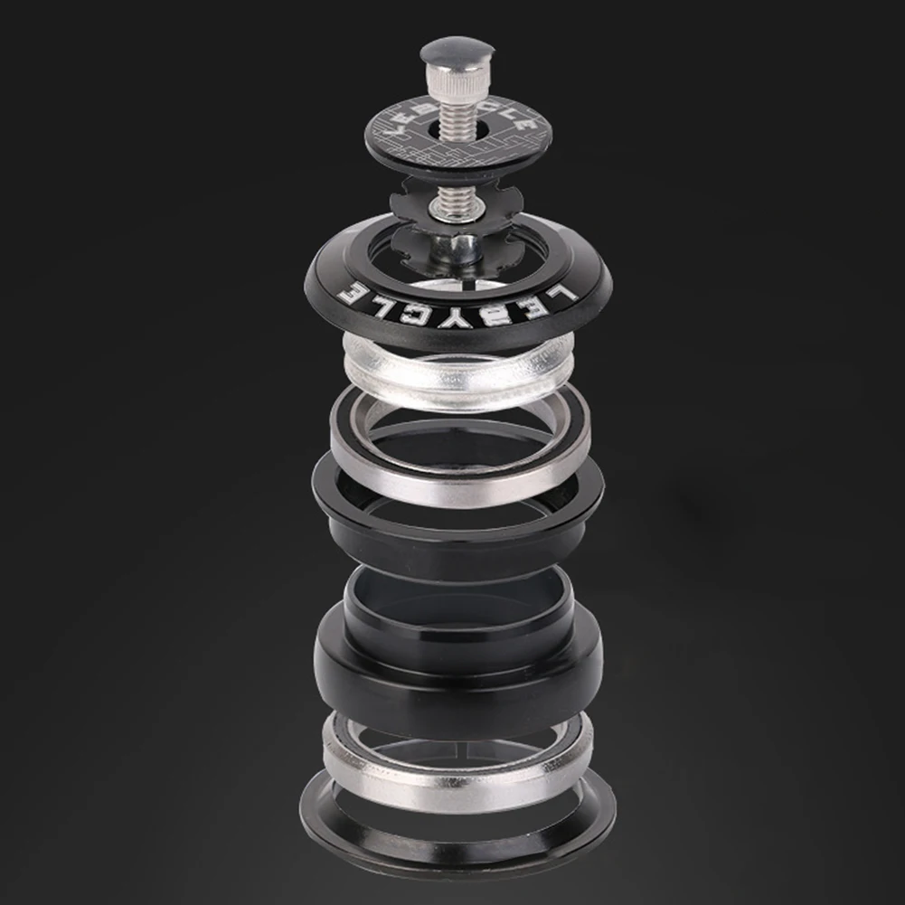 

Легкая велосипедная часть, коническая вилка для повседневных велосипедистов, для конкурентных велосипедистов, внутренний диаметр 44 мм, для моделей велосипедов