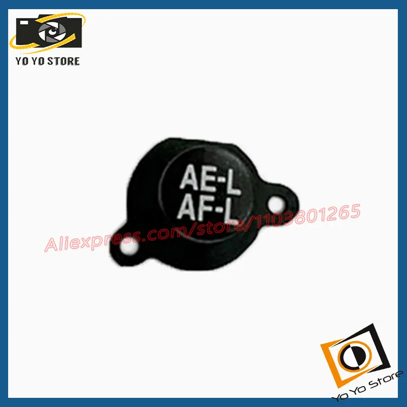 لنيكون D7100 D7200 زر التبديل الخلفي AE-L AF-L وظيفة AE-F AFL AEL زر الملحقات