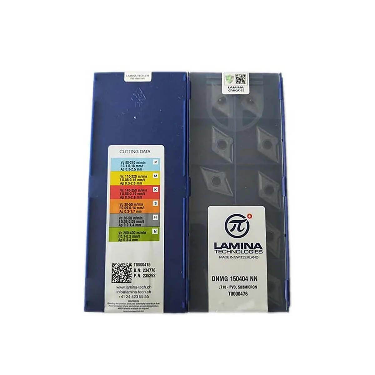 

LAMINA 100% Original DNMG DNMG150608 DNMG150412 DNMG150408 DNMG150404 DNMG150604 DNMG110404 DNMG150612 Carbide Turning Inserts