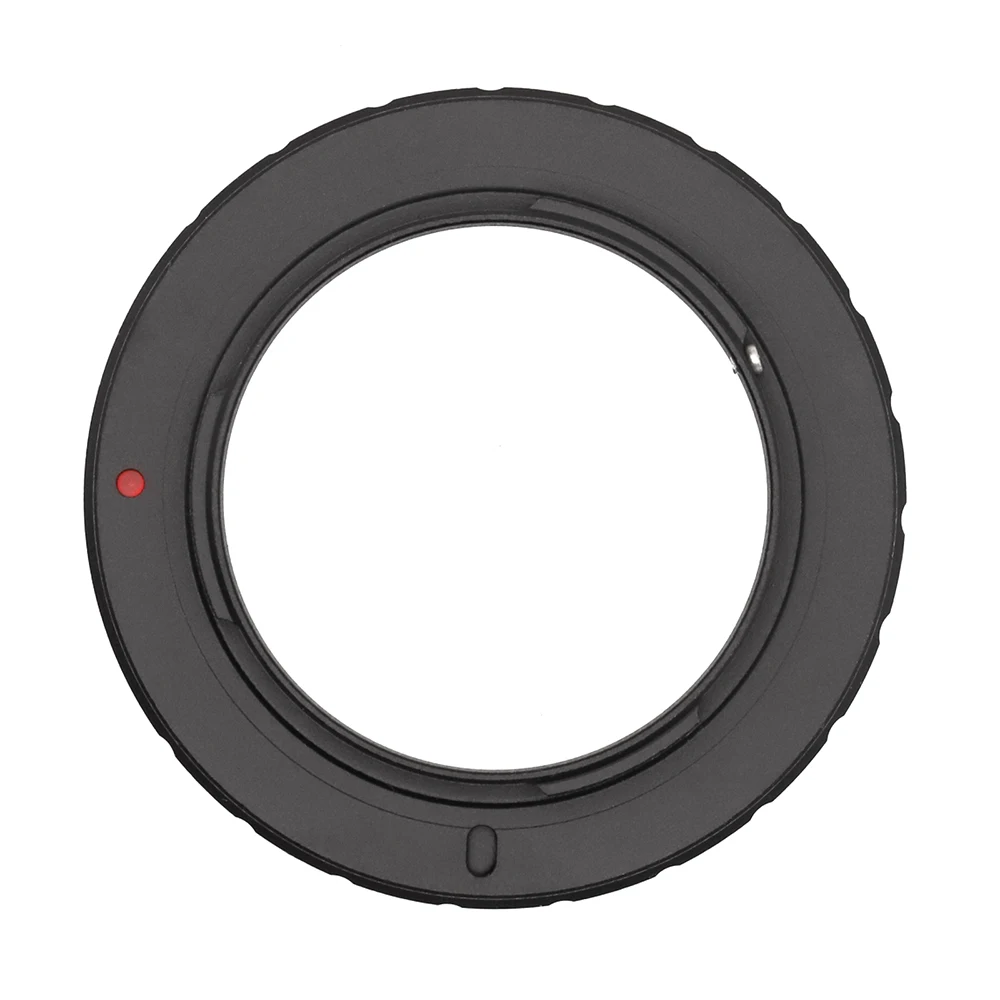 L39-M4/3 Lens Mount Adapter Ring for Leica M39 L39 mount Lens for Olympus / Panasonic Micro Four Thirds MFT M4/3 M43 Camera