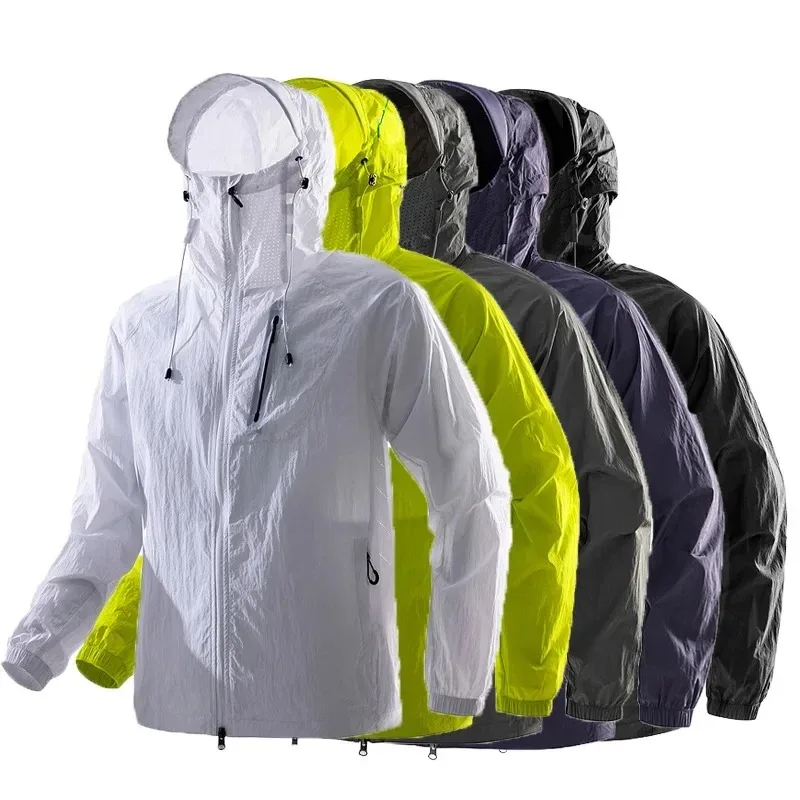upf100-summer-sun-protection-jacket-unisex-nylon-coat-breathable-hollow-vent-anti‑uv-outdoor-sun-shirt-forcycling-hiking-travel