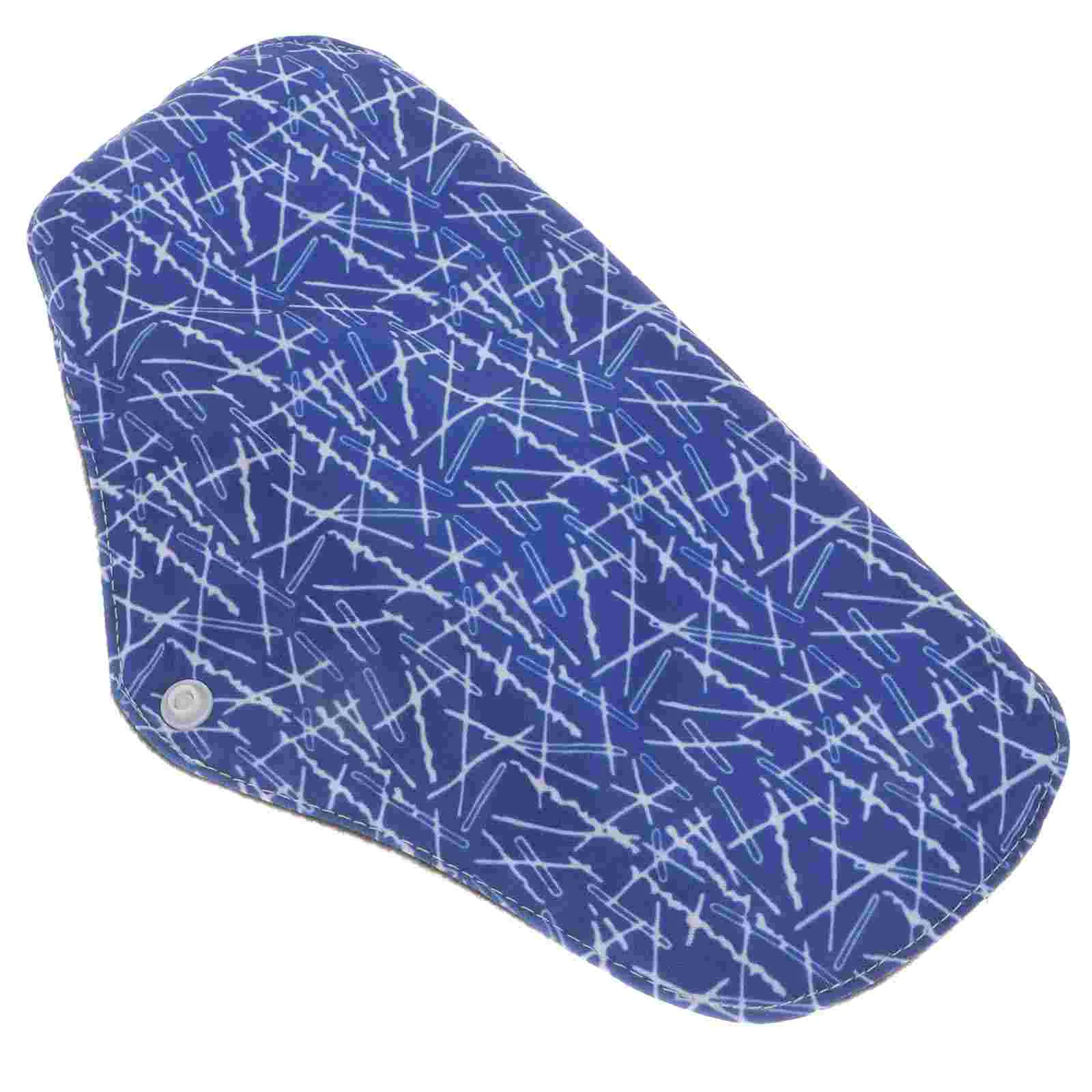 

Menstrual Pads for Puerperal Period Cloth Sanitary Towel Portable Dedicated Comfortable Foldable Mama Reusable