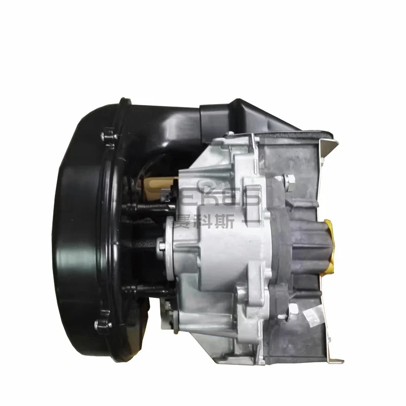 2236050100 2236050200 ATSL-140E ATSL-165E SF4 Anest Iwata Air End Rotor Atlas Copco Oil Free Scroll Air Compressor Head