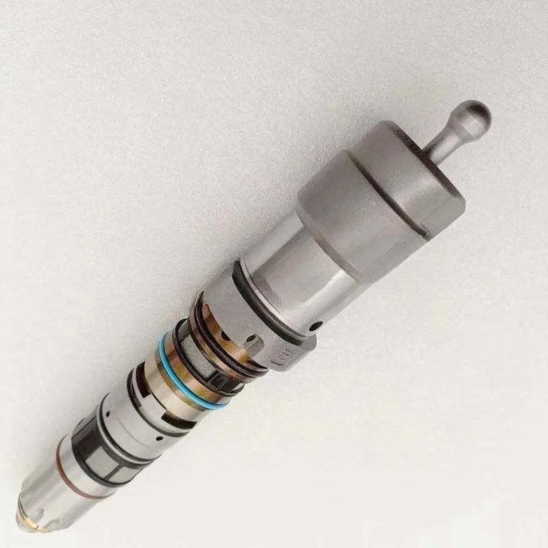 

1pcs 4902828 4902828 injector Suitable for construction machinery QSK23 engine parts
