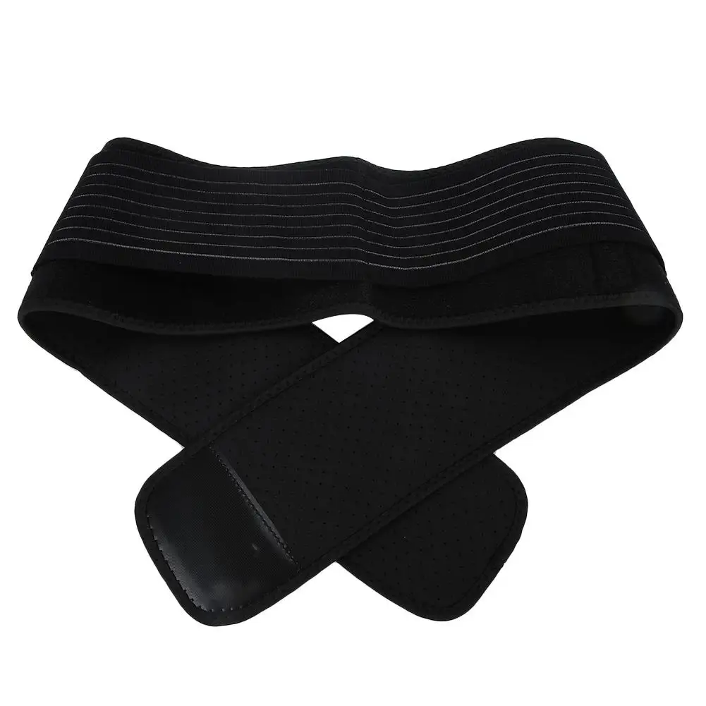 

Postpartum Pelvic Support Belt Adjustable Hip Correction Recovery Fitness Body Shaping Brace