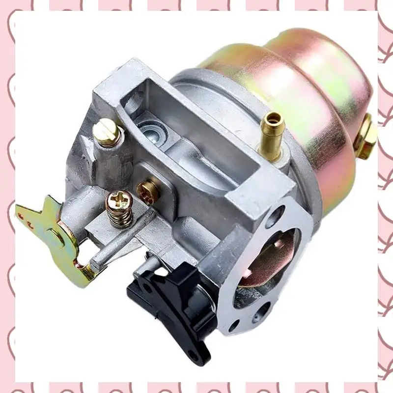 

HHTL 2X Carburetor For Honda Lawn Mower GCV160 GCV135 GC135 GC160 With Washer And Fuel Line