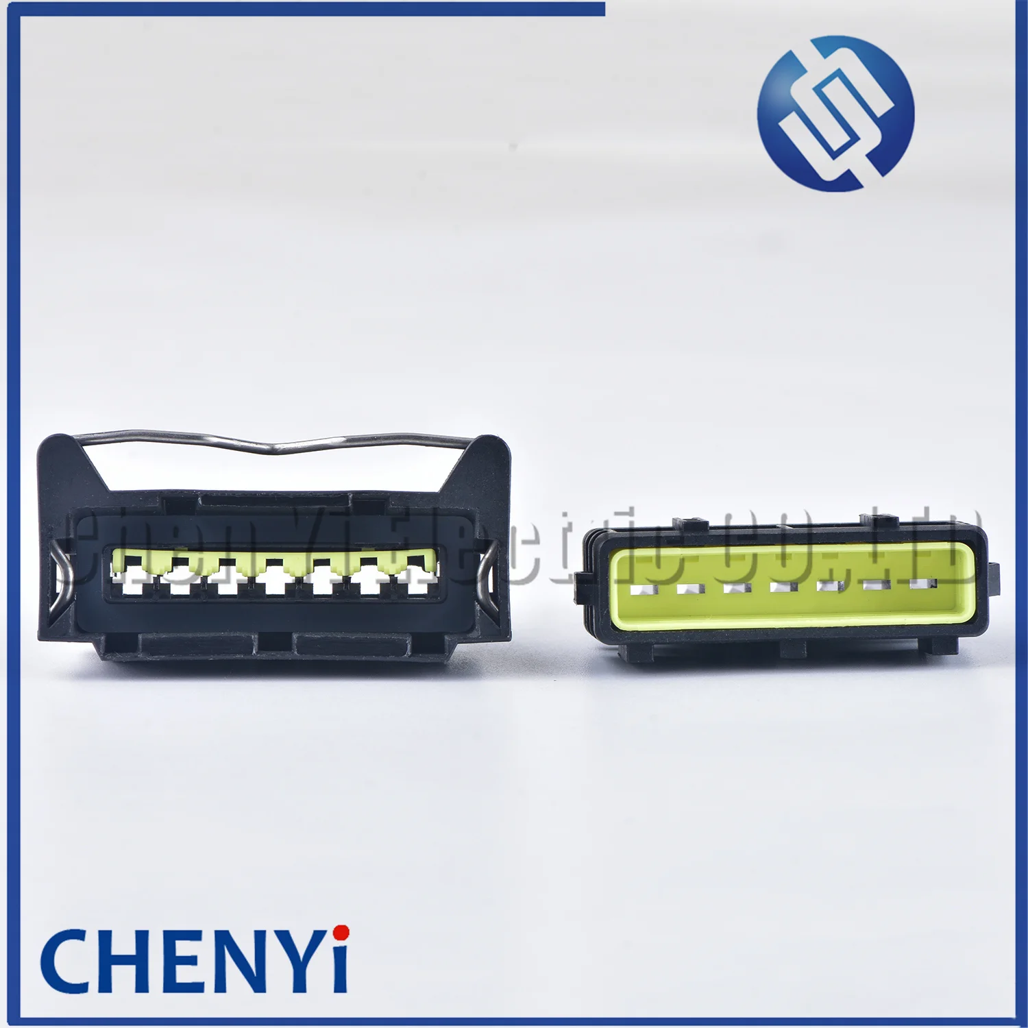 7 Pin male or female 3.5mm series Engine Plug Automotive Waterproof Wire Sockets Connector 1111700735GC001 325971921