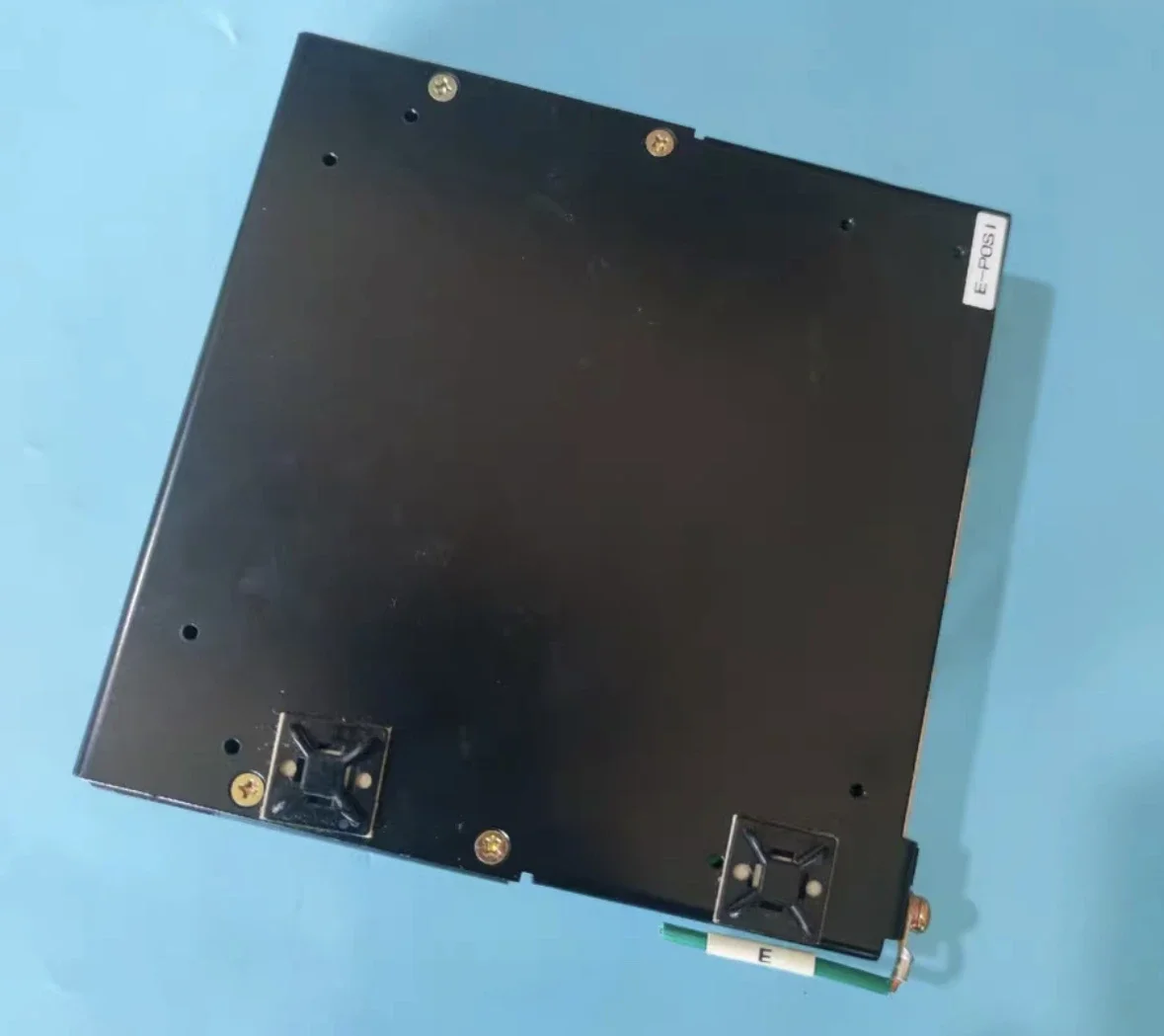 Контроллер движения б/у CCMEP-100