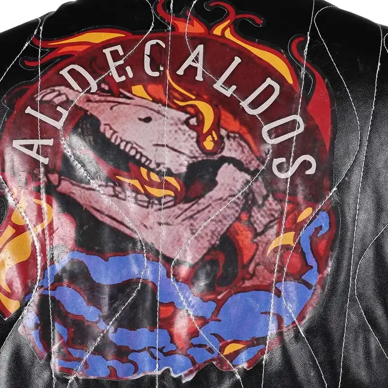 سترة بانام بالمر التأثيرية فانتازيا لعبة 2077 أزياء نسائية للعب الأدوار معطف أحمر أسود ملابس نسائية للفتيات بدلة حفلات الهالوين