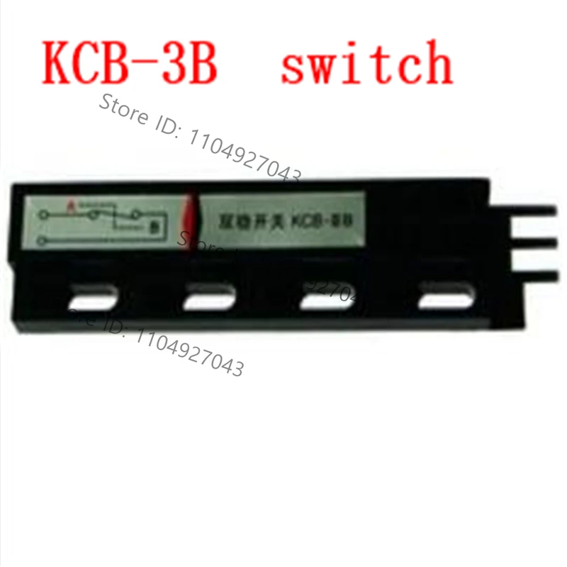 10pcs For Elevator Bistable Magnetic Protection Switch Kcb-3a Normally Open And Closed Kcb-3b Kcb-iiia Kcb-ii CB-IIIB