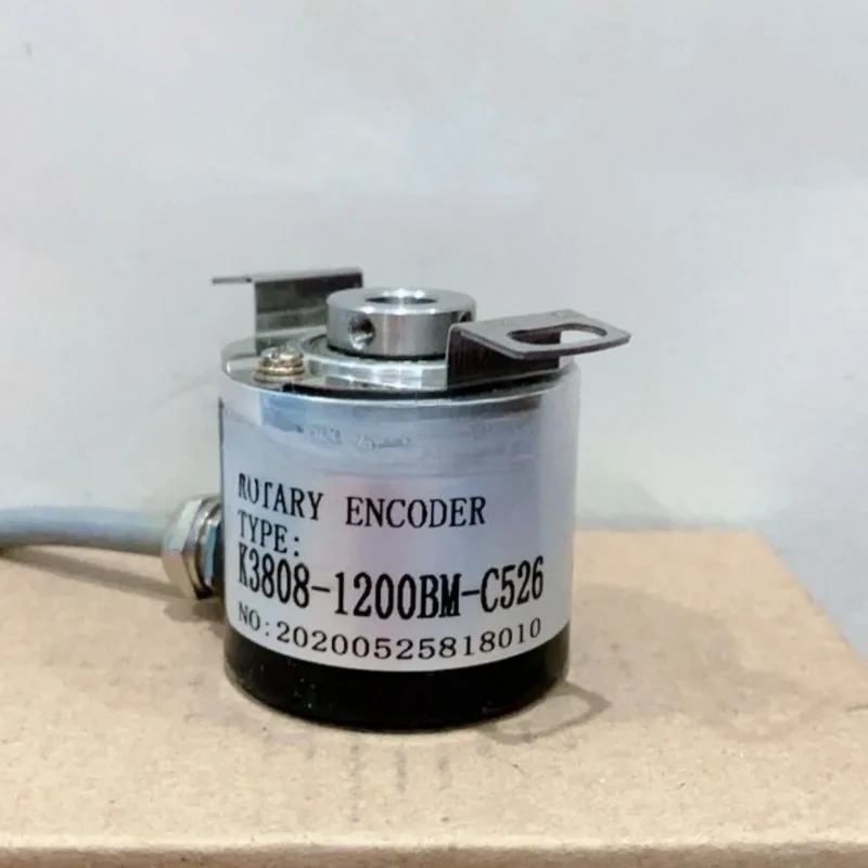 

Parts for encoders ZSP3806-003G-300B-24F AMC3808-001G-500BZ3-5-24F