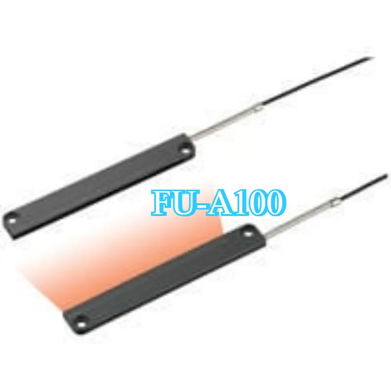 

FU-A100 FUA100 Fiber Optic Sensor