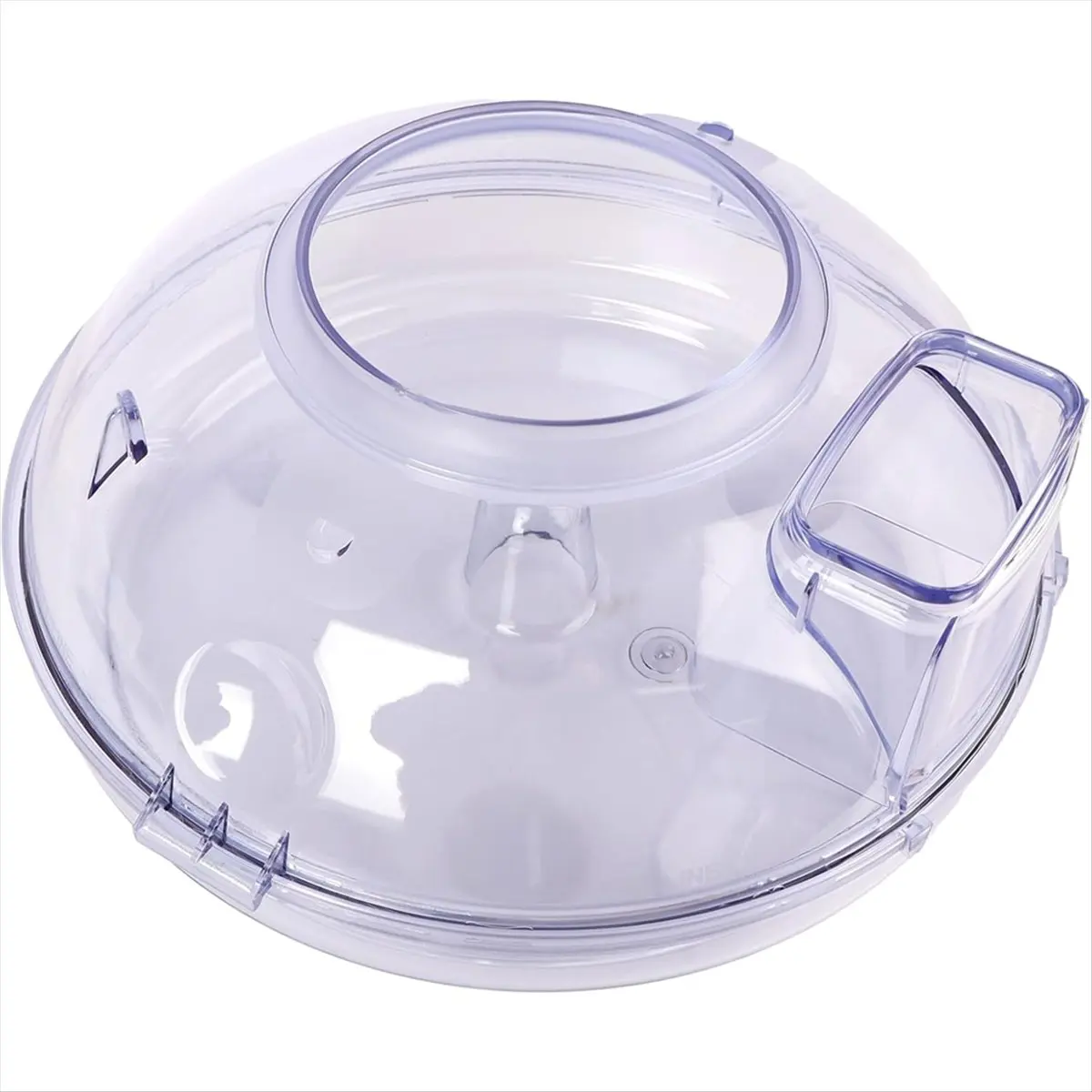 

2 1/2 Quart Water Pan (Basin) for Rb Vacuum Cleaner Replacement for E Serie and E2 Type 12 , E2 Vacuum Cleaning System