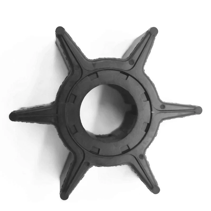 2X For Yamaha Impeller Outboard 6H4-44352-02 6H4-44352-00-00 18-3068 96-499-03H 9-45601 89900 30Hp 40Hp 50Hp