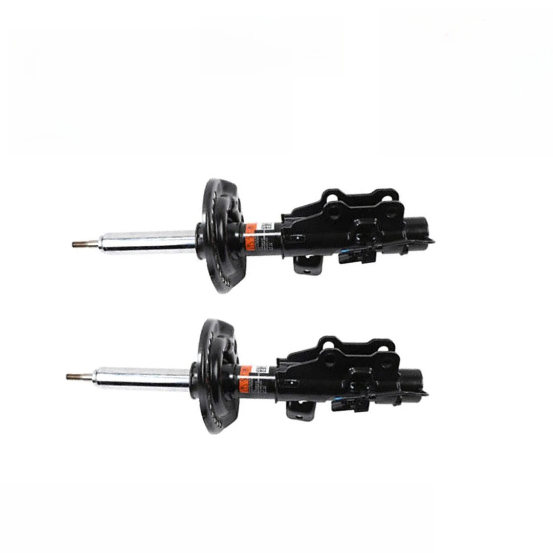 Auto Parts Front L & R Shock Absorber with Magnetic Cycling Car Suspension 85649815