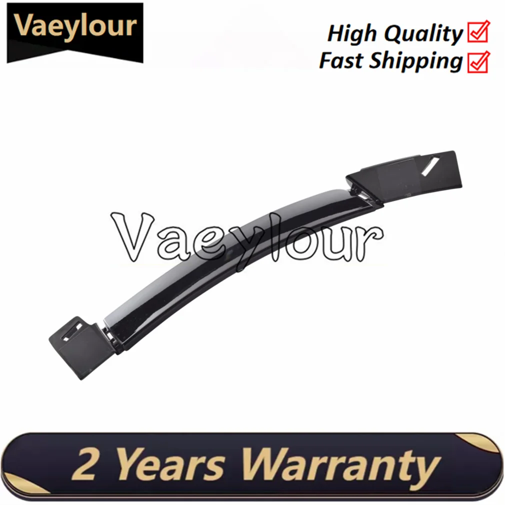 High Quality New Front Bumper L & R Air Guide Trim for Mercedes Benz A Class W177 Car Accessories A1778857203 A1778857303