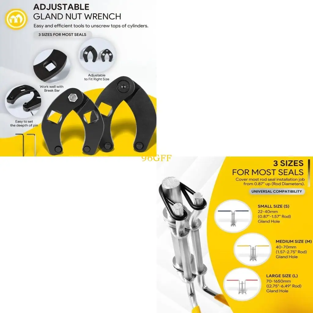 pack-96gf-3-ensembles-joints-reparation-piston-complets-comprend-ensemble-d'installation-joints