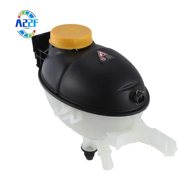 

A22F-Автомобильный расширительный бак для восстановления охлаждающей жидкости для Mercedes Benz C250 C300 C350 204T 2045000749