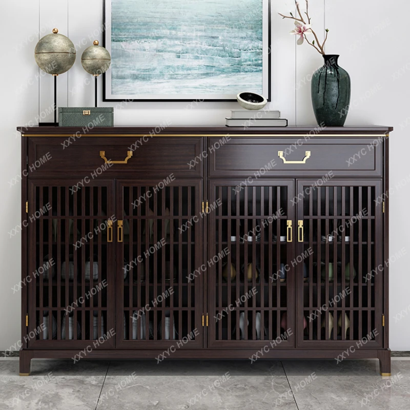 Partição Integrada Shoe Cabinet, Home Entrada Porta Locker