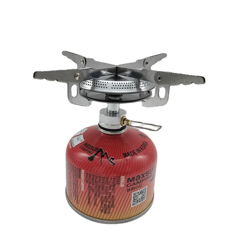 Outdoor Camping Gas…