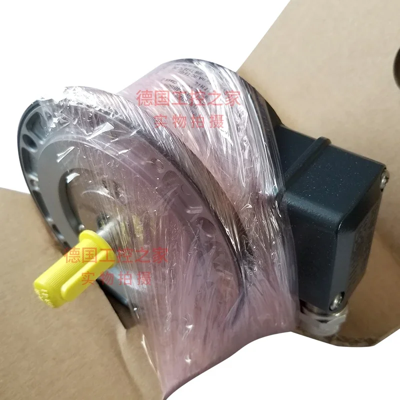 Baumer Hubner Hobner Pog/Hog Og 9DN 1024I Incrementele Zware Belasting Encoder