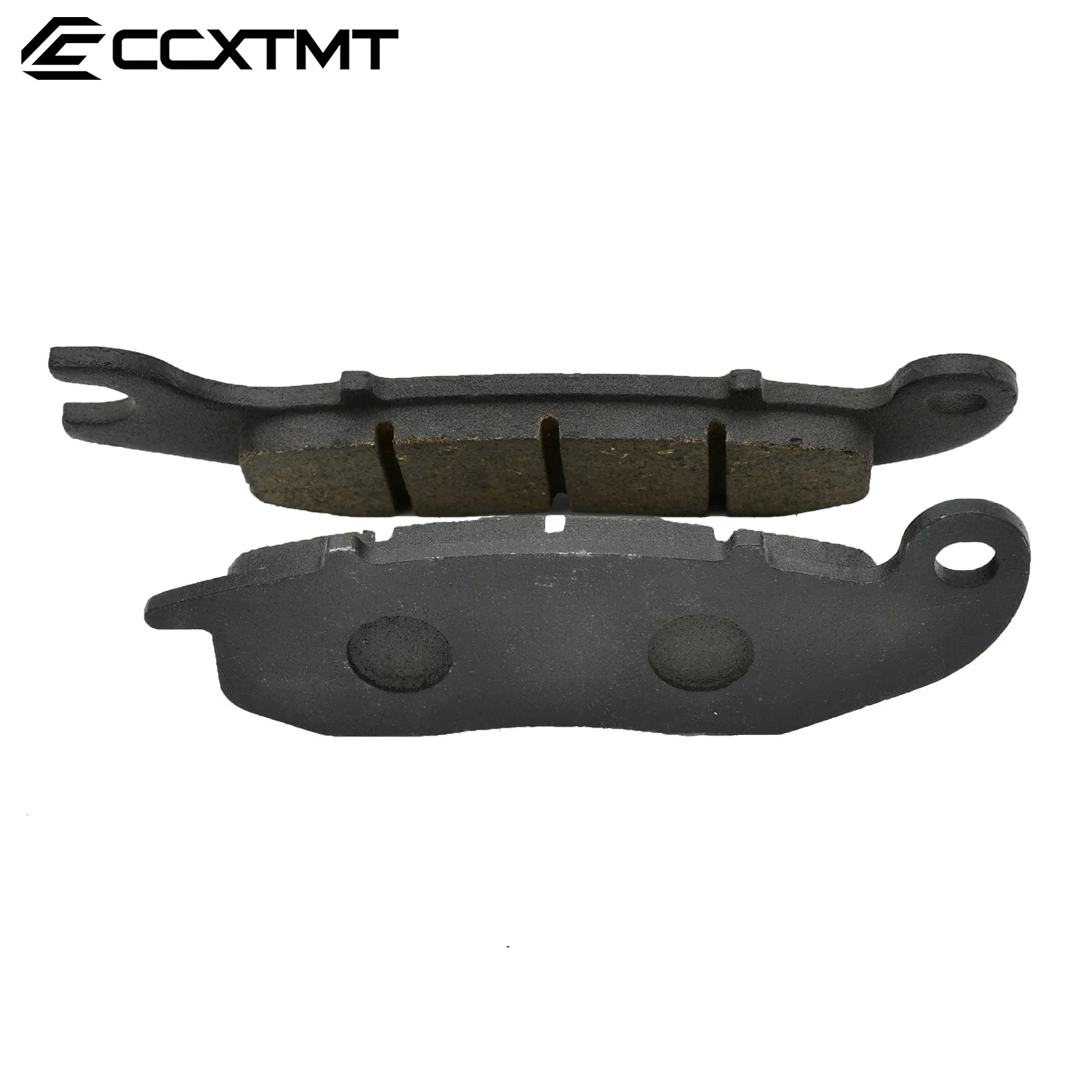 Motorcycle Front Brake Pads For HONDA CRF250L 2012-2018 CRF250M CRF250L(Non ABS) CRF250L (LH) (ABS) Motocross Universal Parts