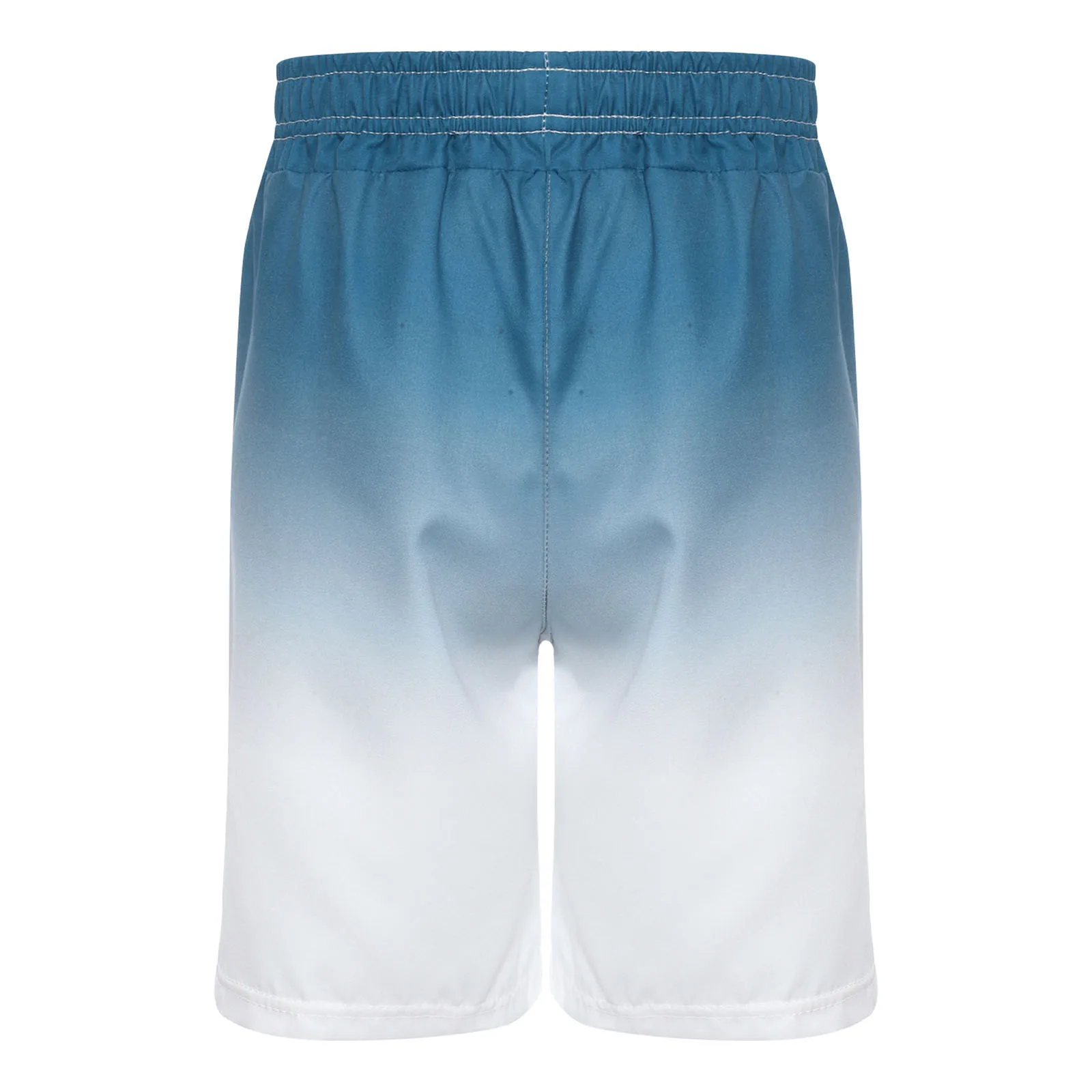 Celana Renang Anak Laki-laki Pakaian Renang Pakaian Pantai Celana Boxer Celana Pendek Selutut Celana Bawahan Pakaian Mandi untuk Berselancar Musim Panas Berenang