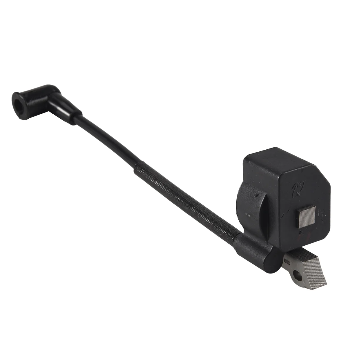 

#84T Industrial & Scientific,Ignition Coil Spark Plug Kit for STIHL FS55 FS55C FS46 FC55 FS38 FS45,Black