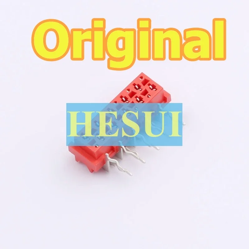 

Board-to-board and backplane connectors1-215460-0 original