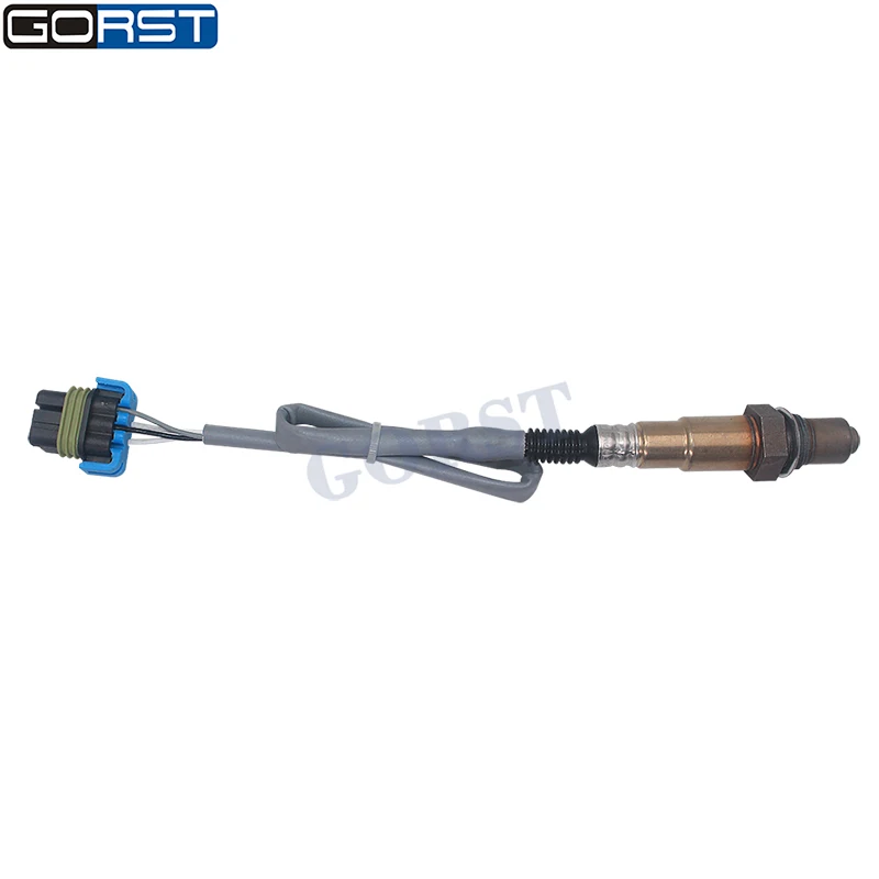 Oxygen Sensor 12634061 for Buick Lacrosse Cadillac SRX Chevrolet Equinox GMC Terrain Car Auto Part 55572216 0258010261